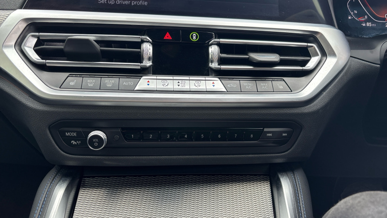 BMW 4 Series 420i M Sport 2dr Step Auto Petrol Coupe